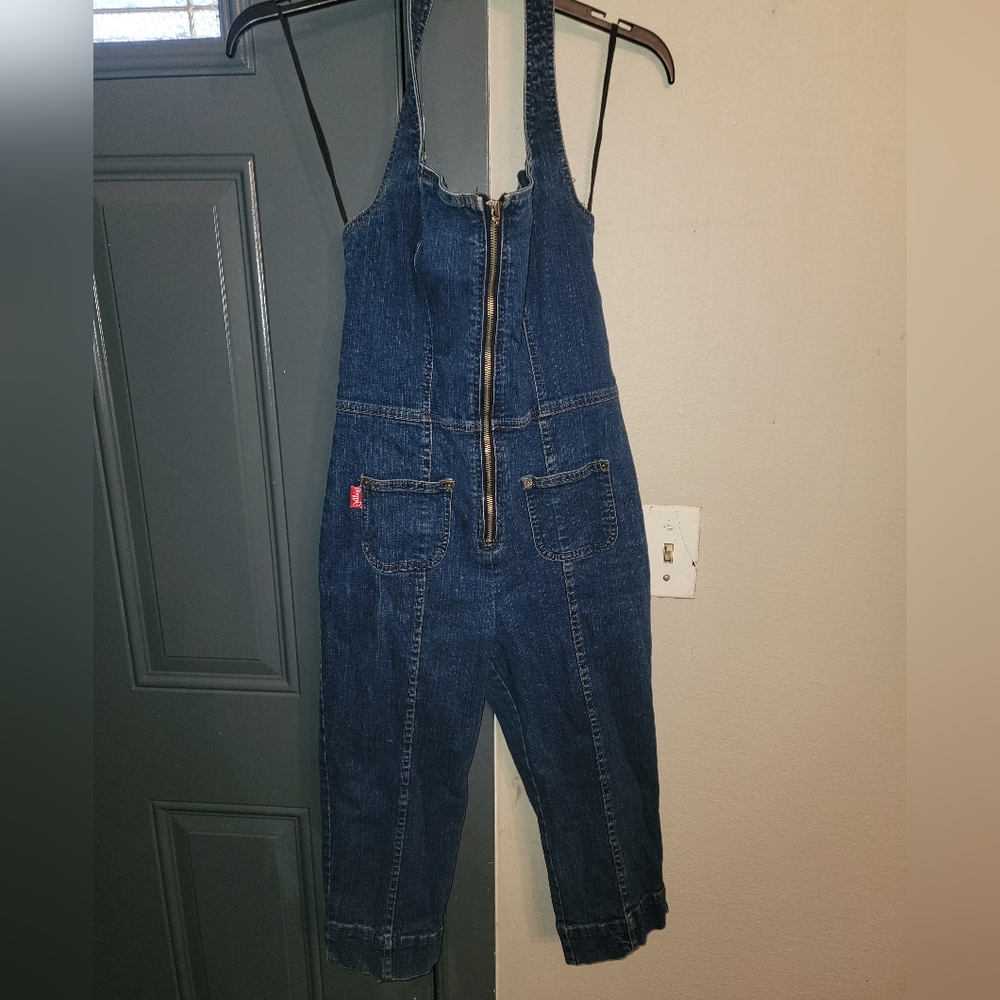 Jumpsuit